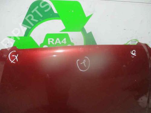 Hood KIA CARENS II MPV (FJ)  | BP4631049C1 