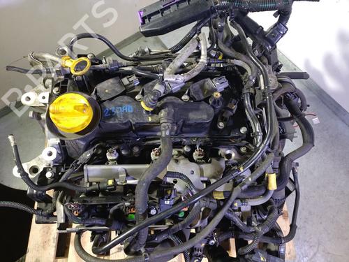 Engine DACIA SANDERO III 1.0 TCe 90 | BP29709073M1 