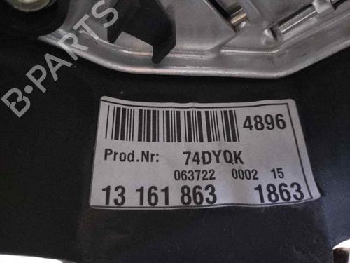 Rat OPEL SIGNUM Hatchback (Z03) 3.0 V6 CDTI (F48) | BP18405668C49 