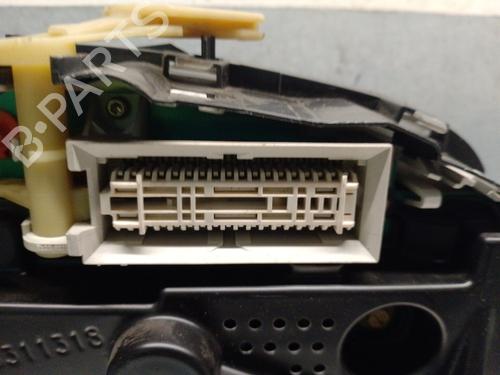 Instrument cluster OPEL ASTRA G Hatchback (T98) 2.0 DTI 16V (F08, F48) | BP30804209C47