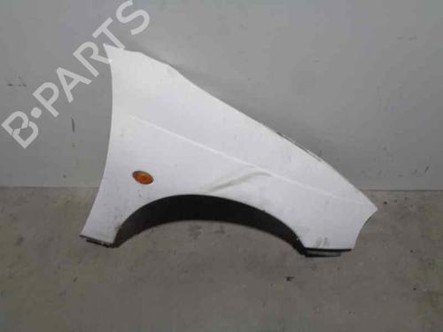 Used Right front fenders OPEL TIGRA (S93) 1.4 16V (F07) (90 hp) 7024921