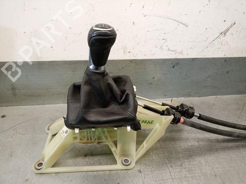 Gear lever MAZDA 6 Saloon (GJ, GL) 2.2 D (GJ2FP) | BP33240657M90 - Image 3