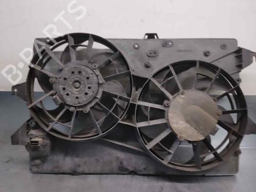 Used Radiator fan FORD MONDEO II (BAP) 2.5 24V (170 hp) 9210722