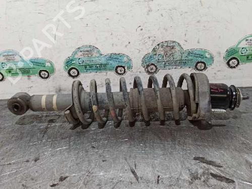 Used Left rear shock absorber MITSUBISHI LANCER VIII Sportback (CX_A) 1.5 (109 hp) 5154435