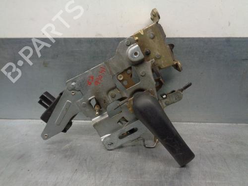 Used Rear right lock CHEVROLET TRANS SPORT 3.4 V6 (188 hp) 9050063
