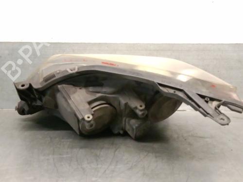 Right headlight OPEL ASTRA H (A04) 1.4 (L48) | BP27259762C29 