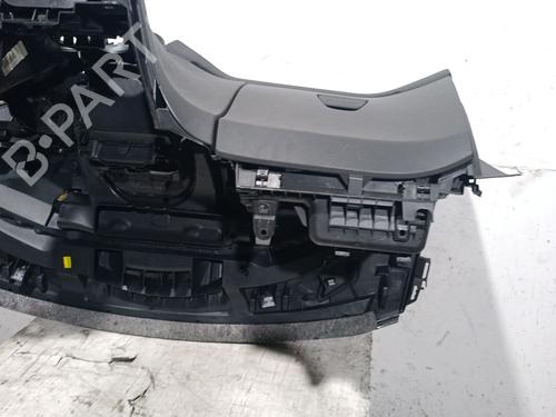 Dashboard FORD FIESTA VI (CB1, CCN) 1.25 | BP25989531C46 