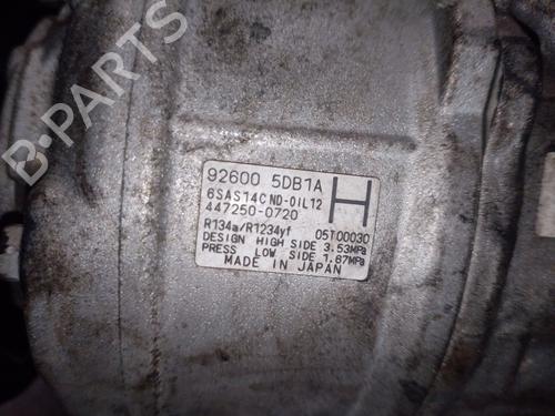 AC compressor INFINITI QX30 2.2 D AWD | BP39071482M34 - Image 6