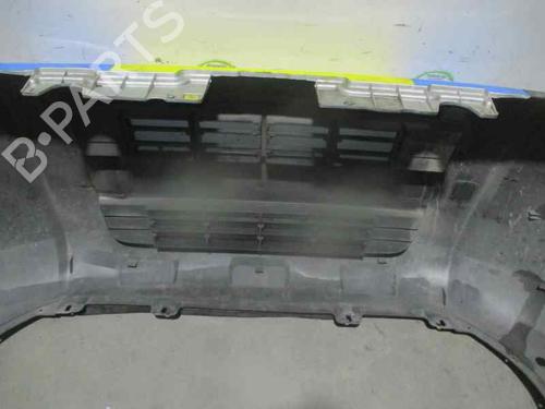 Front bumper FIAT FIORINO Box Body/MPV (225_) 1.3 D Multijet (225BXD1A, 225BXB1A, 225BXB11) | BP3454617C7 