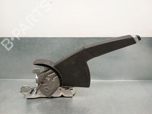 Used Hand brake RENAULT CAPTUR II (HF_) TCe 90 (HFM6) (91 hp) 29641157