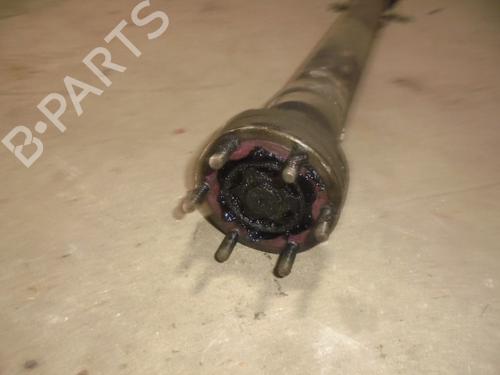Driveshaft BMW 5 (E39) 530 i | BP9044862M37 