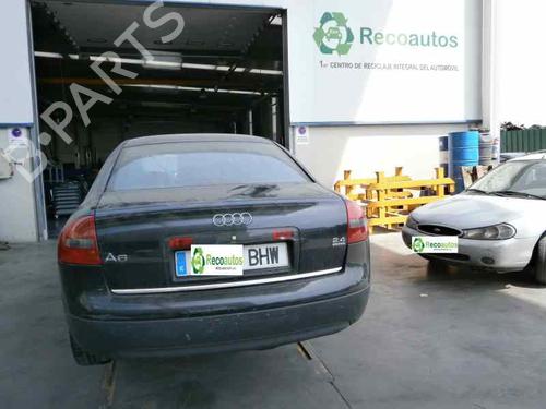 Used Parts AUDI A6 C5 (4B2, 4B4) 2.4 quattro 1334977