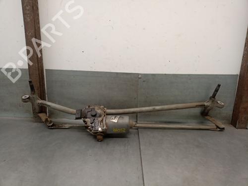 Front wiper motor RENAULT MASTER III Van (FV) 2.3 dCi 130 FWD (FV0M, FV0Y, FV0J, FV02, FV03) | BP33755276M29 - Image 1