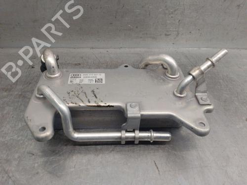 Used Oil radiator AUDI A6 Allroad C8 (4AH) 50 TDI Mild Hybrid quattro (286 hp) 30441526