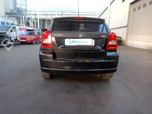 Right rear suspension arm DODGE CALIBER 2.0 CRD | BP33120914M15 - Image 6