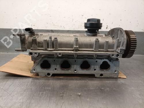 Used Cylinder head Cylinder head VW POLO IV (9N_, 9A_) 1.4 16V (75 hp) 34606335 34606335