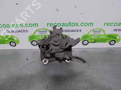 Right rear brake caliper AUDI A6 C5 (4B2) 2.8 | BP11614139M106 