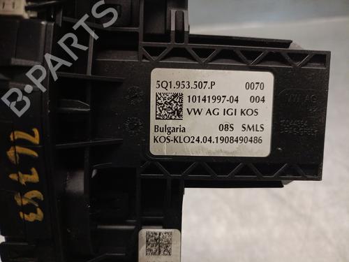 Headlight switch SEAT LEON ST (5F8) 1.5 TGi | BP39945676I24 - Image 3