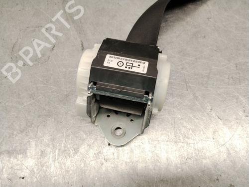 Front right seatbelt BMW 1 Convertible (E88) 118 i | BP38444136I25 - Image 6