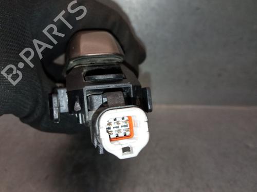 Front right exterior door handle JAGUAR F-PACE (X761) 2.0 TD4 | BP30148170C129