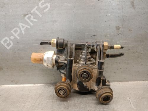 Electronic module LAND ROVER RANGE ROVER SPORT I (L320) 3.0 D 4x4 | BP28356612M83 