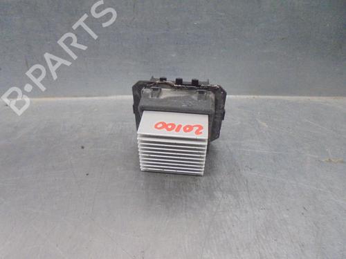 Used Heater resistor SUBARU XV (_GP_) 2.0 i AWD (GP7, G33GP) (150 hp) 17332794