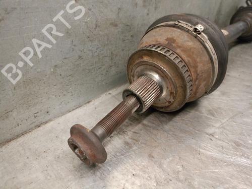 Left front driveshaft AUDI A4 B6 (8E2) 1.9 TDI | BP27202623M38 