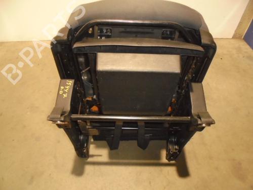 Right front seat HYUNDAI MATRIX (FC) 1.5 CRDi | BP9846384C16 