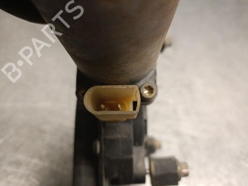 Rear right window mechanism FORD MONDEO I (GBP) 2.0 i 16V 4x4 | BP21581707C25 