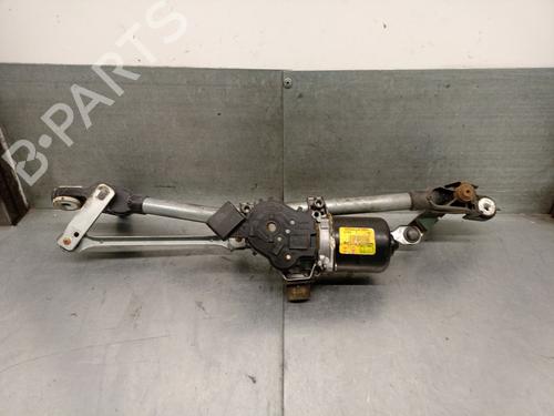 Used Front wiper motor Front wiper motor RENAULT MEGANE III Grandtour (KZ0/1) 1.5 dCi (KZ09, KZ0D, KZ1G, KZ29, KZ14, KZ1W, KZ10, KZ1F,... (110 hp) 31971780 31971780