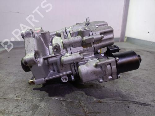 Used Front differential HYUNDAI i30 (PDE, PD, PDEN) 2.0 N (280 hp) 22179696