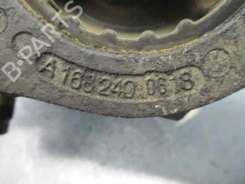 Engine mount MERCEDES-BENZ A-CLASS (W168) A 170 CDI (168.008) | BP8762008M89 