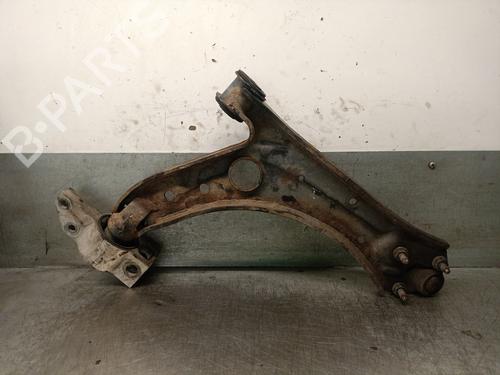 Left front suspension arm SEAT TOLEDO III (5P2) 1.9 TDI | BP26712300M12 