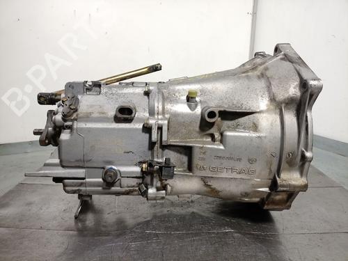 Gearbox BMW 3 Compact (E46) 316 ti | BP32508283M3 