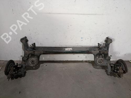 Used Rear axle Rear axle 36860114 36860114