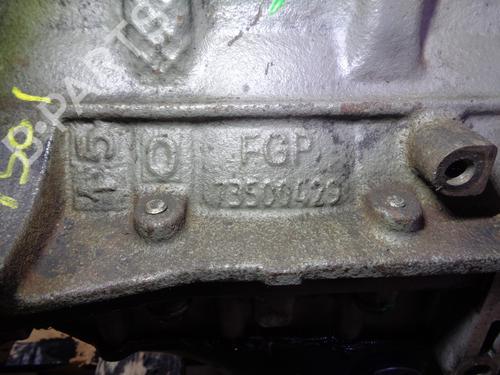 Annen OPEL MERIVA A MPV (X03) 1.3 CDTI (E75) | BP25807204O1 