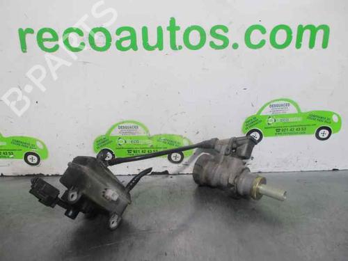 Used Brake master cylinder FORD FIESTA IV (JA_, JB_) 1.3 i (60 hp) 3503528