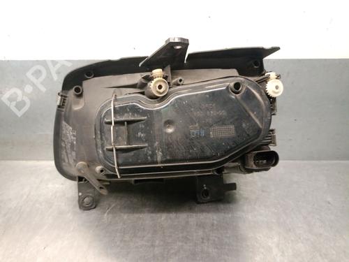 Right headlight VW POLO (6N2) 1.4 TDI | BP38013228C29 - Image 2