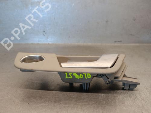 Rear right interior door handle AUDI A4 B7 (8EC) 2.0 | BP37016303I16 - Image 4