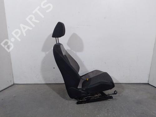 Left front seat VW SCIROCCO III (137, 138) 1.4 TSI | BP36037906C15 - Image 2