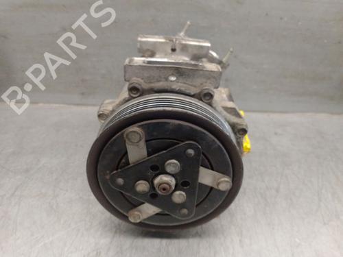 AC compressor PEUGEOT 307 SW (3H) 1.6 HDI 110 | BP28214197M34 