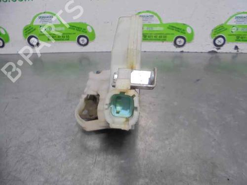 Front right lock NISSAN X-TRAIL I (T30) 2.2 dCi | BP4084238C97 