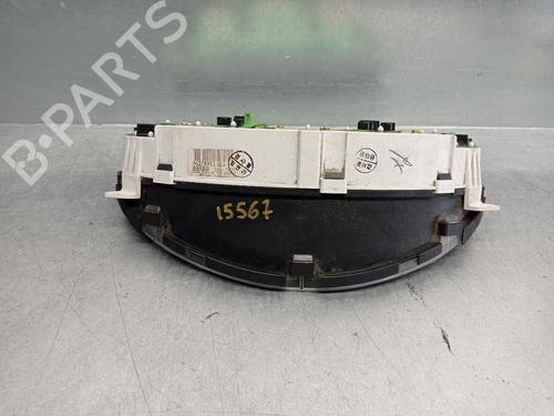 Instrument cluster CHEVROLET AVEO Hatchback (T300)  | BP10055939C47 