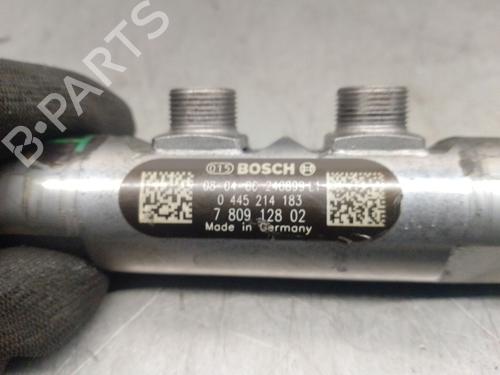 Injection rail BMW X3 (E83) 2.0 sd | BP23964085M98 - Image 4