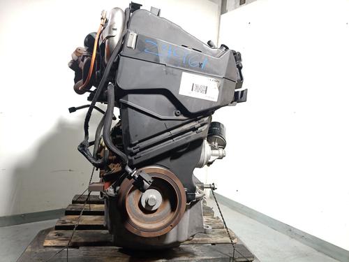 Used Engine DACIA LOGAN II 1.5 dCi / Blue dCi 75 (75 hp) 33127565