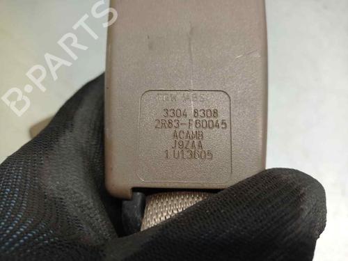 Seat buckle JAGUAR S-TYPE II (X200)  | BP14327854I32 