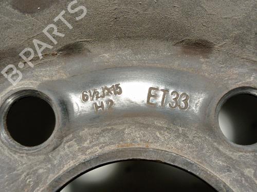 Rim OPEL OMEGA B (V94) 2.5 TD (F69, M69, P69) | BP17332967C45 