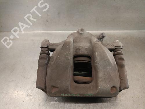 Used Left front brake caliper HONDA CR-V III (RE_) 2.2 i-CTDi 4WD (RE6) (140 hp) 28015113