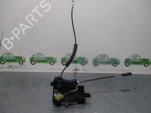 Used Front left lock OPEL VECTRA C GTS (Z02) [2002-2009]  2841131