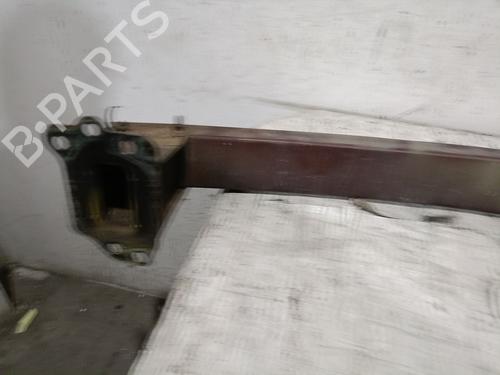 Front bumper reinforcement OPEL MERIVA A MPV (X03) 1.7 CDTI (E75) | BP26941665C109 